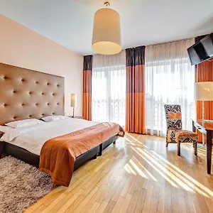 Apart-hotel Don Prestige, Poznań